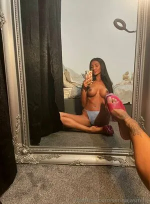 Sarinajasmine OnlyFans Leaked Free Thumbnail Picture - #CTkyjokhcX