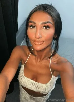 Sarinajasmine OnlyFans Leaked Free Thumbnail Picture - #GS6f101xVI