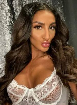 Sarinajasmine OnlyFans Leaked Free Thumbnail Picture - #M8hUQAgkdj