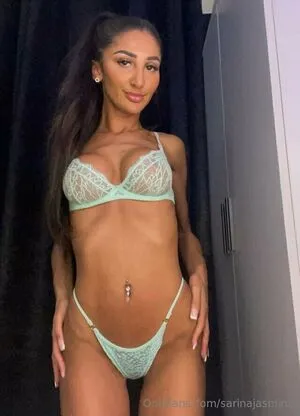 Sarinajasmine OnlyFans Leaked Free Thumbnail Picture - #cECKs7X19h