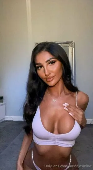 Sarinajasmine OnlyFans Leaked Free Thumbnail Picture - #ns8GrM9xPC