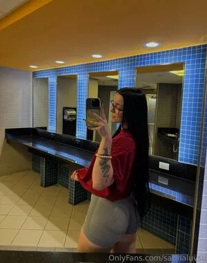 Sarinaluvsu OnlyFans Leaked Free Thumbnail Picture - #NtycUrcXp3