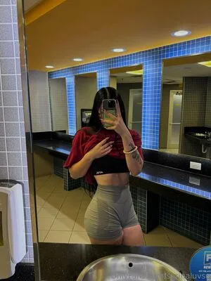 Sarinaluvsu OnlyFans Leaked Free Thumbnail Picture - #PRwNEA5d8u