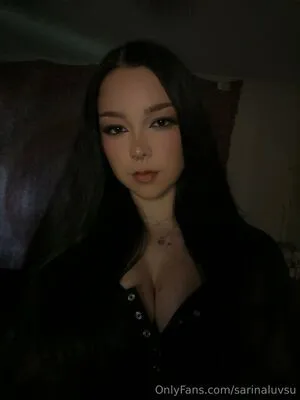 Sarinaluvsu OnlyFans Leaked Free Thumbnail Picture - #VrlVp9MbMQ