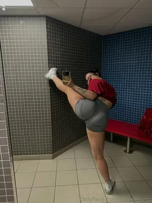 Sarinaluvsu OnlyFans Leaked Free Thumbnail Picture - #otvoBTh16Y