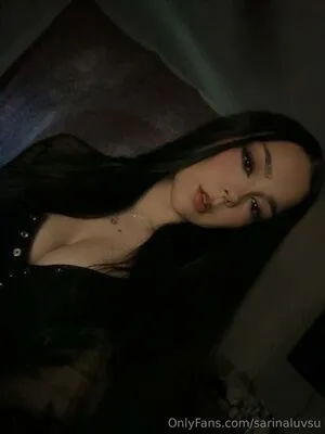 Sarinaluvsu OnlyFans Leaked Free Thumbnail Picture - #pFNuwZZlMg