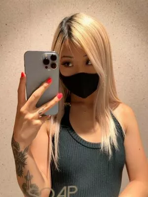 Sarinasong OnlyFans Leaked Free Thumbnail Picture - #NT0M5On2JY