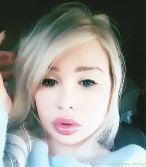 Sarinavalentina OnlyFans Leaked Free Thumbnail Picture - #2W2UQatVLq