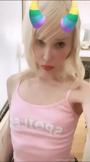 Sarinavalentina OnlyFans Leaked Free Thumbnail Picture - #Eq9kP7ZcSL