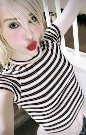Sarinavalentina OnlyFans Leaked Free Thumbnail Picture - #IXqZOG3Oxn