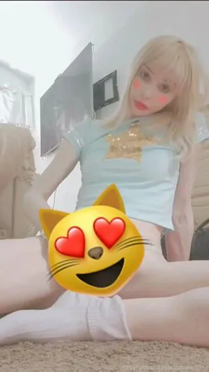 Sarinavalentina OnlyFans Leaked Free Thumbnail Picture - #ax6yvNInEB