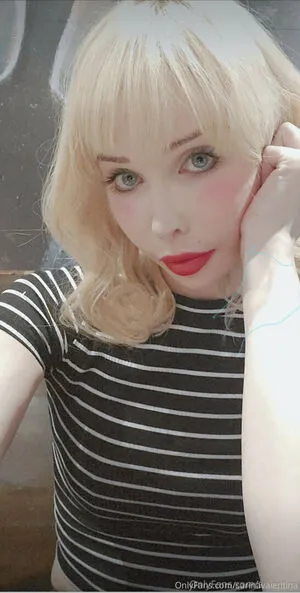 Sarinavalentina OnlyFans Leaked Free Thumbnail Picture - #is7ZpfQbGa