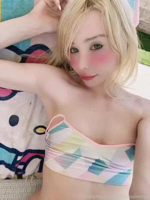 Sarinavalentina OnlyFans Leaked Free Thumbnail Picture - #z093x8icMy