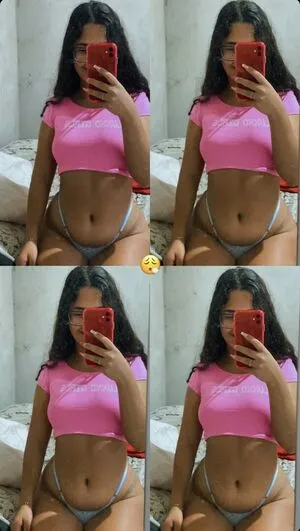 Sarinha Silva OnlyFans Leaked Free Thumbnail Picture - #6dmCZqIl1m