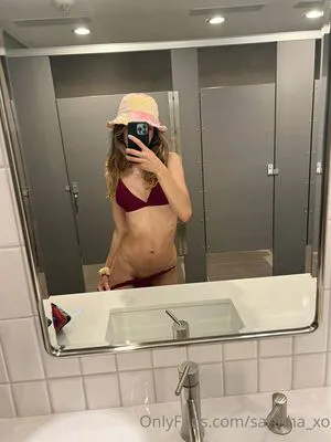 Sarinha Xo OnlyFans Leaked Free Thumbnail Picture - #GHF4YAMKJv