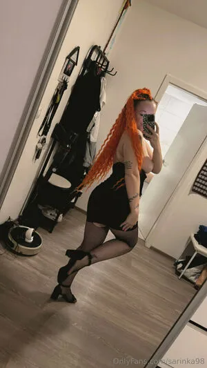 Sarinka98 OnlyFans Leaked Free Thumbnail Picture - #5ChAWK85HD