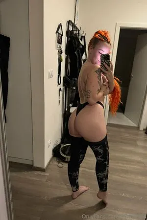 Sarinka98 OnlyFans Leaked Free Thumbnail Picture - #AATJK0cLvE