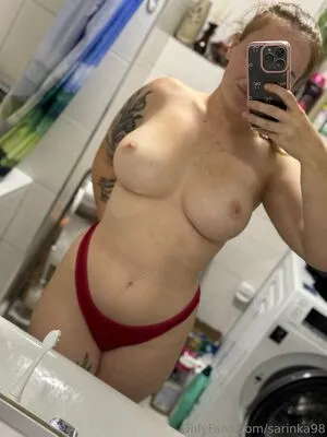 Sarinka98 OnlyFans Leaked Free Thumbnail Picture - #CtcJKgjlKy