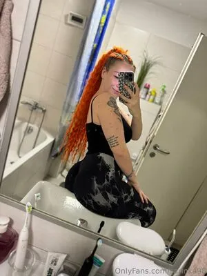 Sarinka98 OnlyFans Leaked Free Thumbnail Picture - #Iaz9KQ4e6r