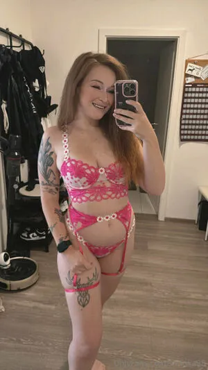 Sarinka98 OnlyFans Leaked Free Thumbnail Picture - #PoJUsaYlRl