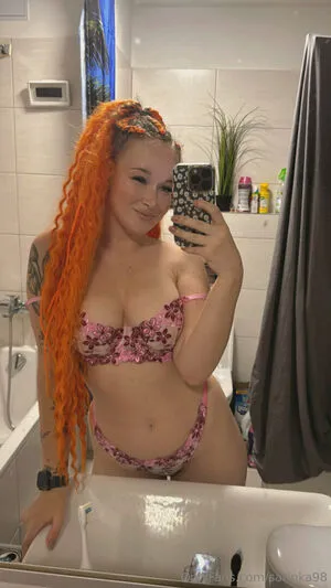 Sarinka98 OnlyFans Leaked Free Thumbnail Picture - #SQrGMM3Hma