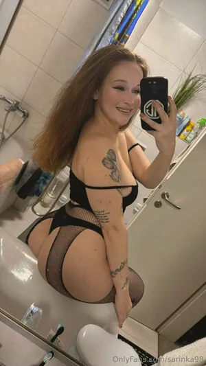 Sarinka98 OnlyFans Leaked Free Thumbnail Picture - #gEQI66gFGn