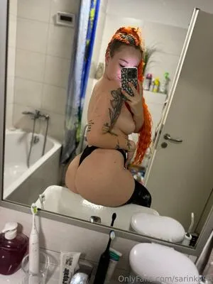 Sarinka98 OnlyFans Leaked Free Thumbnail Picture - #pJKpCWjDTl