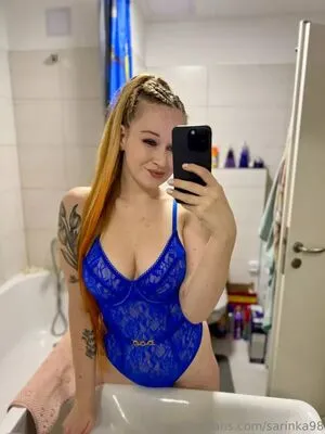 Sarinka98 OnlyFans Leaked Free Thumbnail Picture - #xGjxlCUK1M