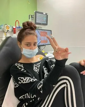 Sarissa Koldenhof OnlyFans Leaked Free Thumbnail Picture - #GkH7EVBO0x