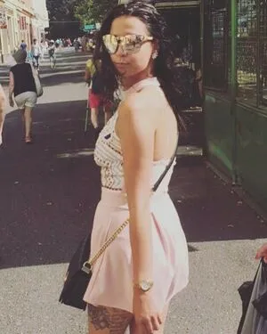 Sarissa Koldenhof OnlyFans Leaked Free Thumbnail Picture - #SI4guoDVRZ