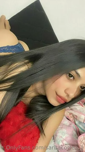Sarita Cortez OnlyFans Leaked Free Thumbnail Picture - #ud7Vb68bot
