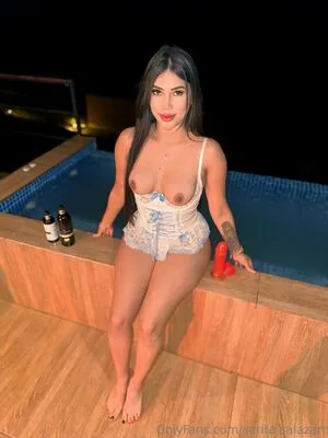 Sarita Salazar OnlyFans Leaked Free Thumbnail Picture - #OFeXvtaggT