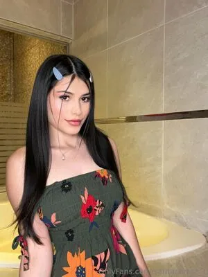 Saritacortez OnlyFans Leaked Free Thumbnail Picture - #9sYWAdE3sj