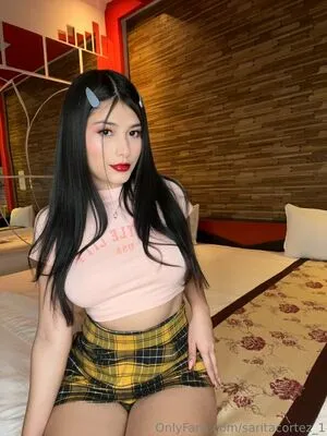 Saritacortez OnlyFans Leaked Free Thumbnail Picture - #Xn56QZWyNC