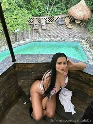 Saritalube OnlyFans Leaked Free Thumbnail Picture - #Gk54feij43