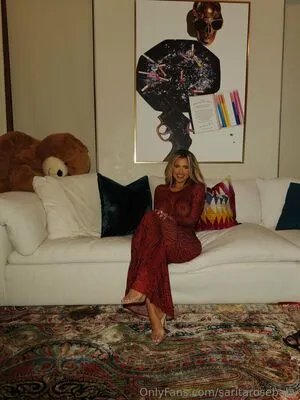 Saritarosebaby OnlyFans Leaked Free Thumbnail Picture - #1W2VUltQHk