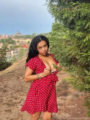 Saritaslovan OnlyFans Leaked Free Thumbnail Picture - #QULspQMsYI