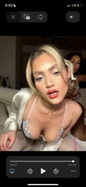 Saritass OnlyFans Leaked Free Thumbnail Picture - #g6KBAnzXz1