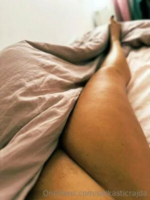 Sarkasticrajda OnlyFans Leaked Free Thumbnail Picture - #EWoJoFE2W8