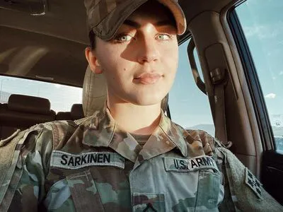 Sarkinnen OnlyFans Leaked Free Thumbnail Picture - #kO517p0POf