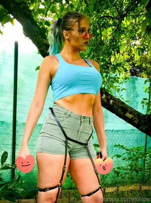 Sarothica OnlyFans Leaked Free Thumbnail Picture - #9zyqzNUTVc