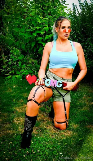 Sarothica OnlyFans Leaked Free Thumbnail Picture - #ZpbCLohphn