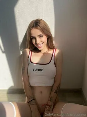Sarraconnor OnlyFans Leaked Free Thumbnail Picture - #BhMh0IfFL0