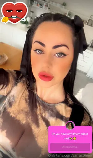 Sarraconnor OnlyFans Leaked Free Thumbnail Picture - #WHbmJuxfdt