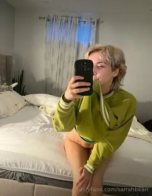 Sarrahbearr OnlyFans Leaked Free Thumbnail Picture - #it2I1TUu59
