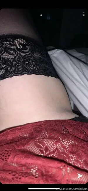 Sarrahxlynn OnlyFans Leaked Free Thumbnail Picture - #O5V1ApcFQ4