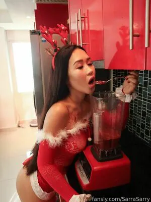 Sarrasarry OnlyFans Leaked Free Thumbnail Picture - #MRgps0EUNf