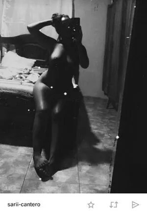 Sarrii Cantero OnlyFans Leaked Free Thumbnail Picture - #HykLZNbpuU