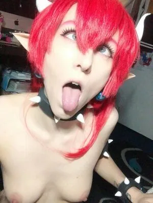 Sarsie Chan OnlyFans Leaked Free Thumbnail Picture - #O1rbzNoCwU