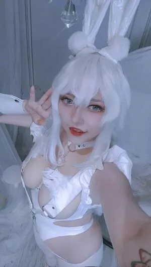 Saru OnlyFans Leaked Free Thumbnail Picture - #F8Za7cFNbO